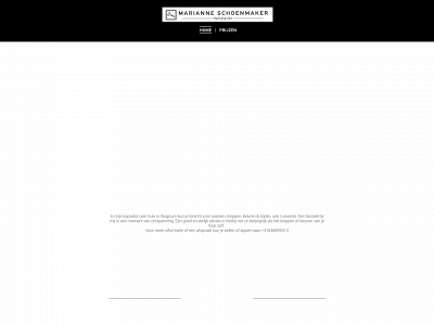 kapsalonwognum.nl snapshot