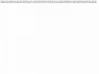 totalhlp.com snapshot