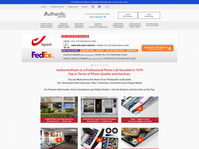 authenticphoto.de snapshot