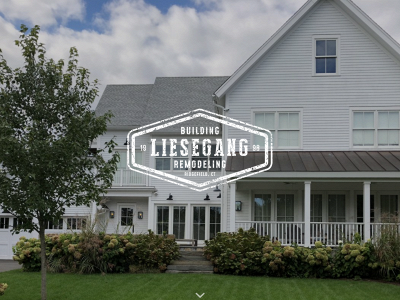 liesegangbuilding.com snapshot