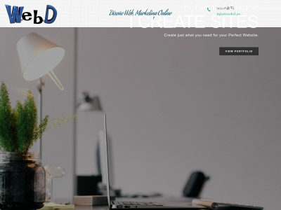 webd.es snapshot
