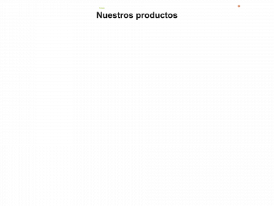 patriapura.es snapshot