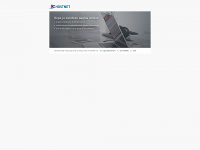fidiams.nl snapshot
