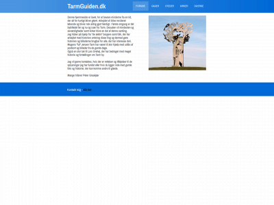 tarmguiden.dk snapshot