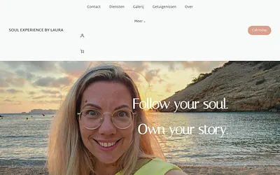soulbylaura.nl snapshot