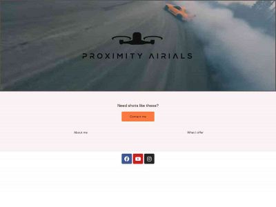 proxair.se snapshot