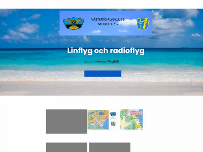 vfkmodellflyg.se snapshot