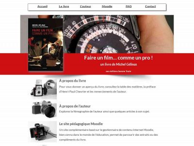 faireunfilm.net snapshot