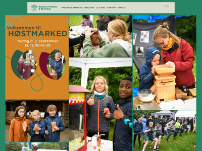 randersfb.dk snapshot