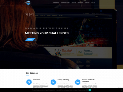 gib-consult.com snapshot