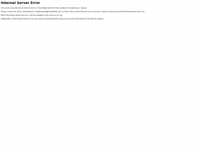 jerbellsafety.com snapshot
