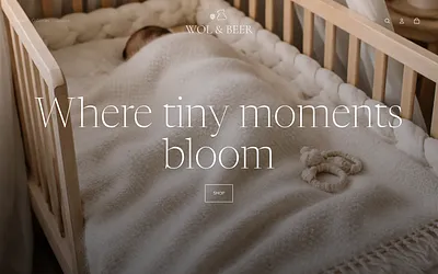 wolenbeer.nl snapshot