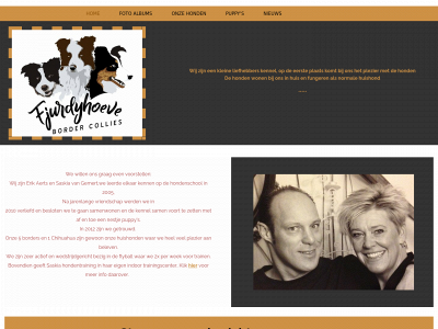 fjurdyhoeve.be snapshot