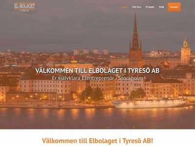 elbolagetgortz.se snapshot