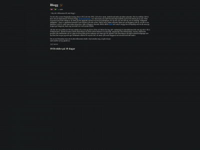 kyq.se snapshot