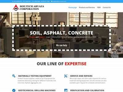 arvaza.net snapshot
