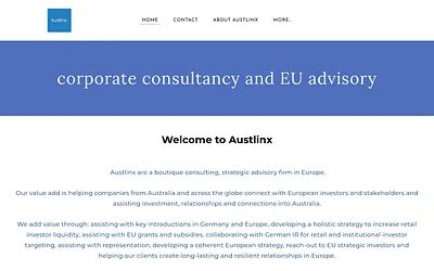 www.austlinx.net snapshot