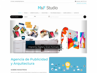 myfstudio.es snapshot