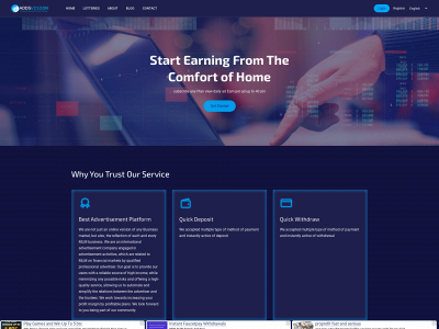 b4ulab.net snapshot