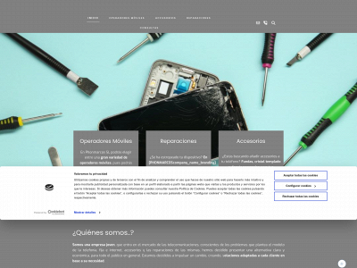 www.phonmarcos.com snapshot