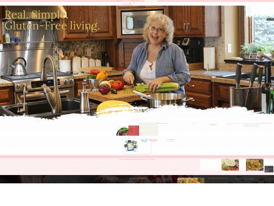 gfreedeliciously.com snapshot
