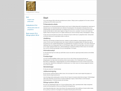 guldgubbarna.se snapshot