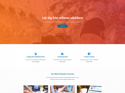 videoskolan.se snapshot