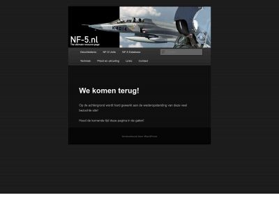 nf-5.nl snapshot