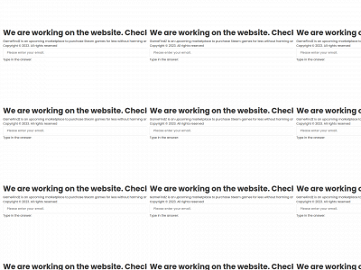 gamefindz.com snapshot