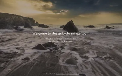 designbydenninger.com snapshot