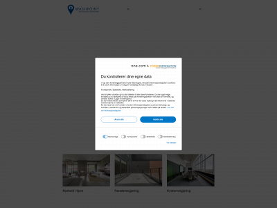 renholdsbedrift.no snapshot