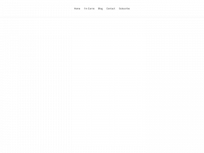 joycomethinthemourning.com snapshot