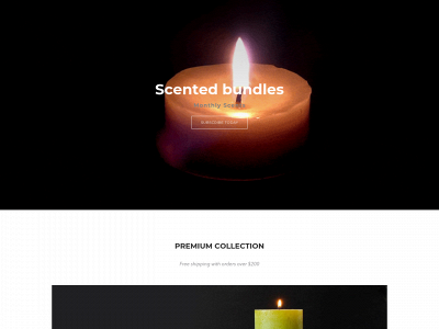 scentedbundles.weebly.com snapshot
