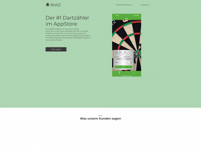 boltz-landskron.de snapshot
