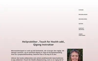 oestjysknaturmedicin.dk snapshot