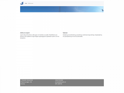 jekonsult.se snapshot