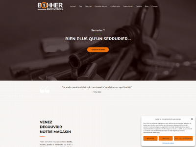 serrurerie-serrurier-arlon-luxembourg.be snapshot