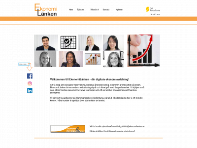 ekonomilanken.se snapshot