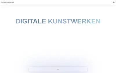 digitalekunstwerken.nl snapshot