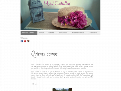 myvicaballen.com snapshot