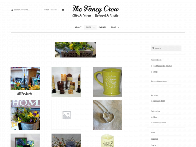 creationsbysharijo.com snapshot