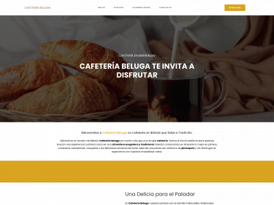 cafeteriabeluga.com snapshot