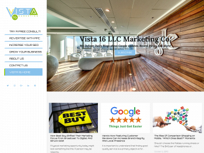vista16.com snapshot