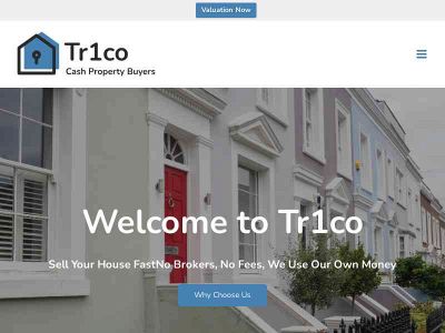 tr1co.uk snapshot