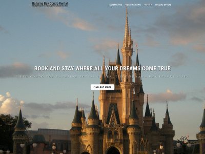 disneyfloridacondo.holiday snapshot