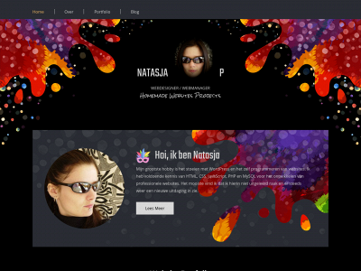 natasjap.nl snapshot