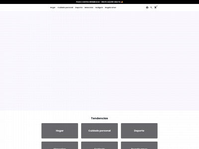 contrareembolso.es snapshot
