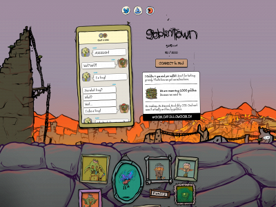 mint.goblintown.me snapshot