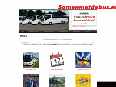 samenmetdebus.nl snapshot