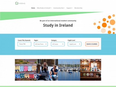 irishstudy.weebly.com snapshot
